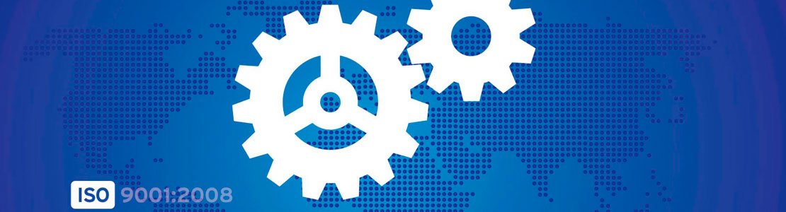 Сертификация ISO недорого